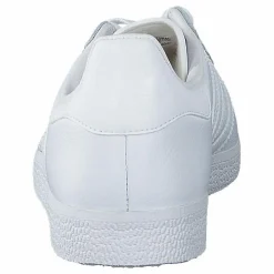 Gazelle Ftwr White/Ftwr White/Gold Met