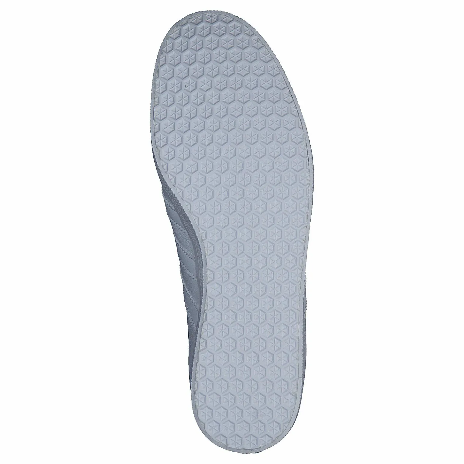 Gazelle Ftwr White/Ftwr White/Gold Met