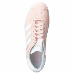 Gazelle Vapour Pink F16/White/Gold Met