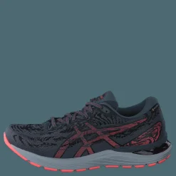 Gel-cumulus 23 G-tx Carrier Grey/black