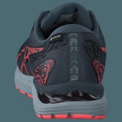 Gel-cumulus 23 G-tx Carrier Grey/black