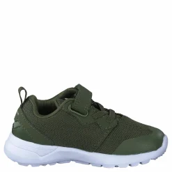 Gemini Olive/black
