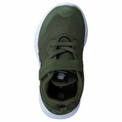 Gemini Olive/black