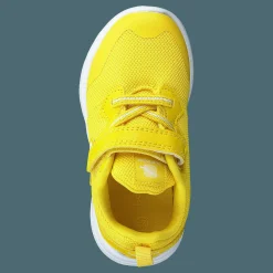 Gemini Yellow/white