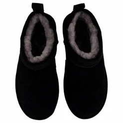 Genoa 0148-black/light Grey