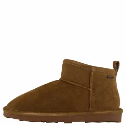 Genoa 4013-chestnut/white