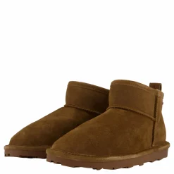 Genoa 4013-chestnut/white