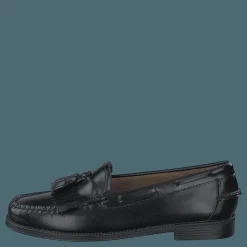 Gh Weejun Ii Wmn Esther Kiltie Black Lthr