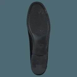 Gh Weejun Ii Wmn Esther Kiltie Black Lthr