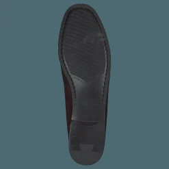 Gh Weejun Ii Wmn Penny Cognac Leather