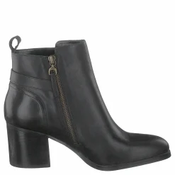 Ginelle Boots Black