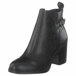 Ginelle Boots Black