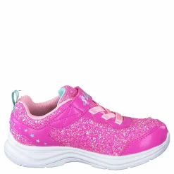 Girls Glimmer Knicks - Glitter Hppk