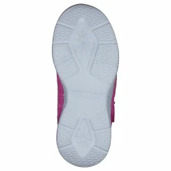 Girls Glimmer Knicks - Glitter Hppk