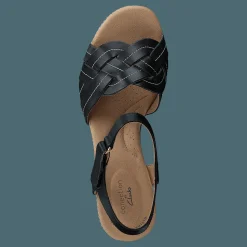 Giselle Coast Black