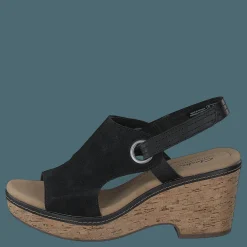 Giselle Sea Black Sde