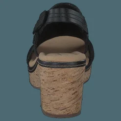 Giselle Sea Black Sde