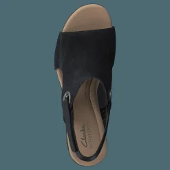 Giselle Sea Black Sde