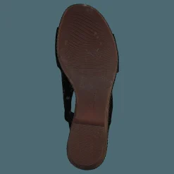 Giselle Sea Black Sde