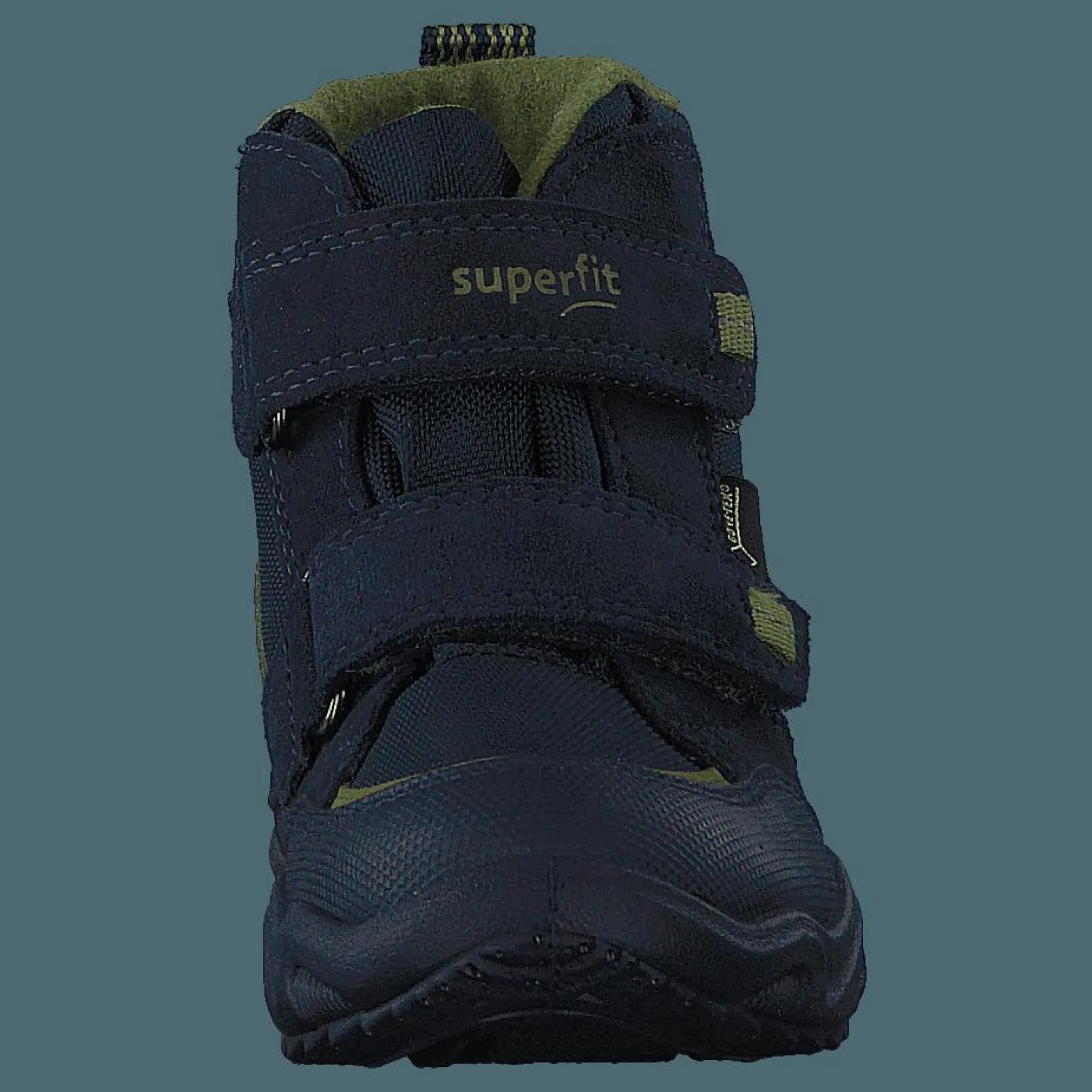 Glacier Gore-tex Ocean/green