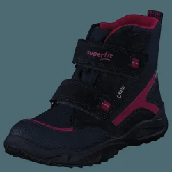 Glacier Gore-tex Ocean/pink