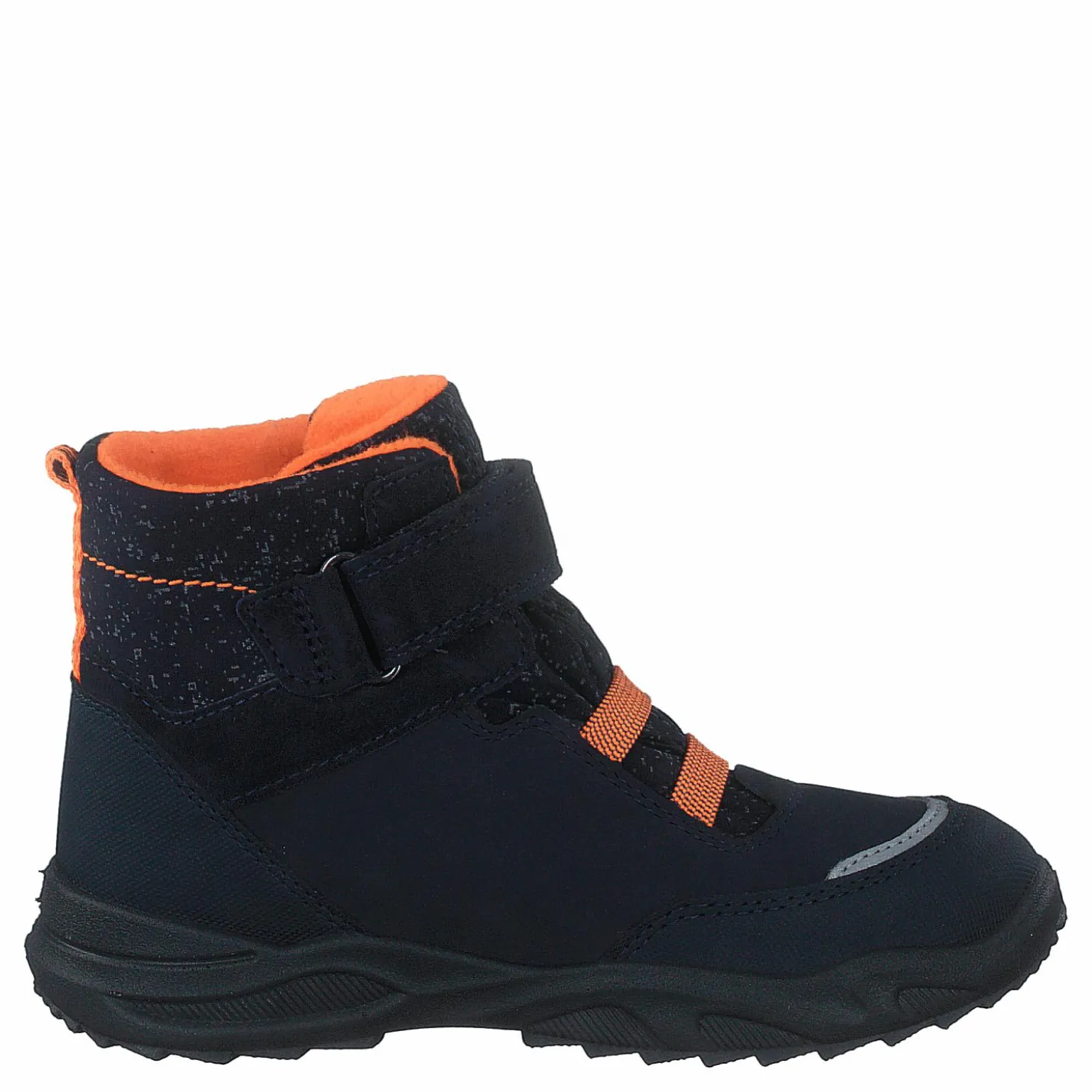 Glacier One Gore-tex Blue/orange