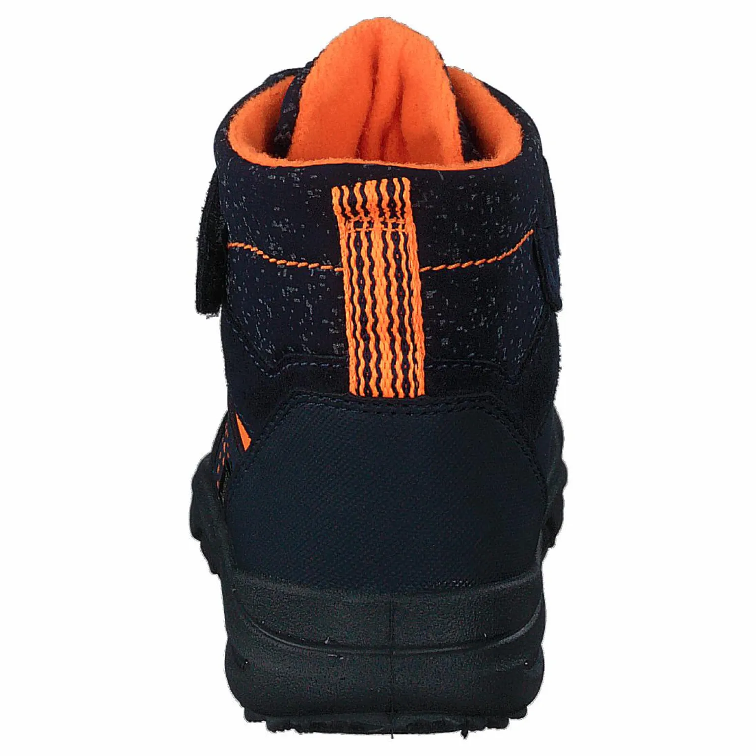 Glacier One Gore-tex Blue/orange