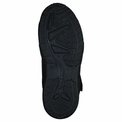 Glacier One Gore-tex Blue/orange