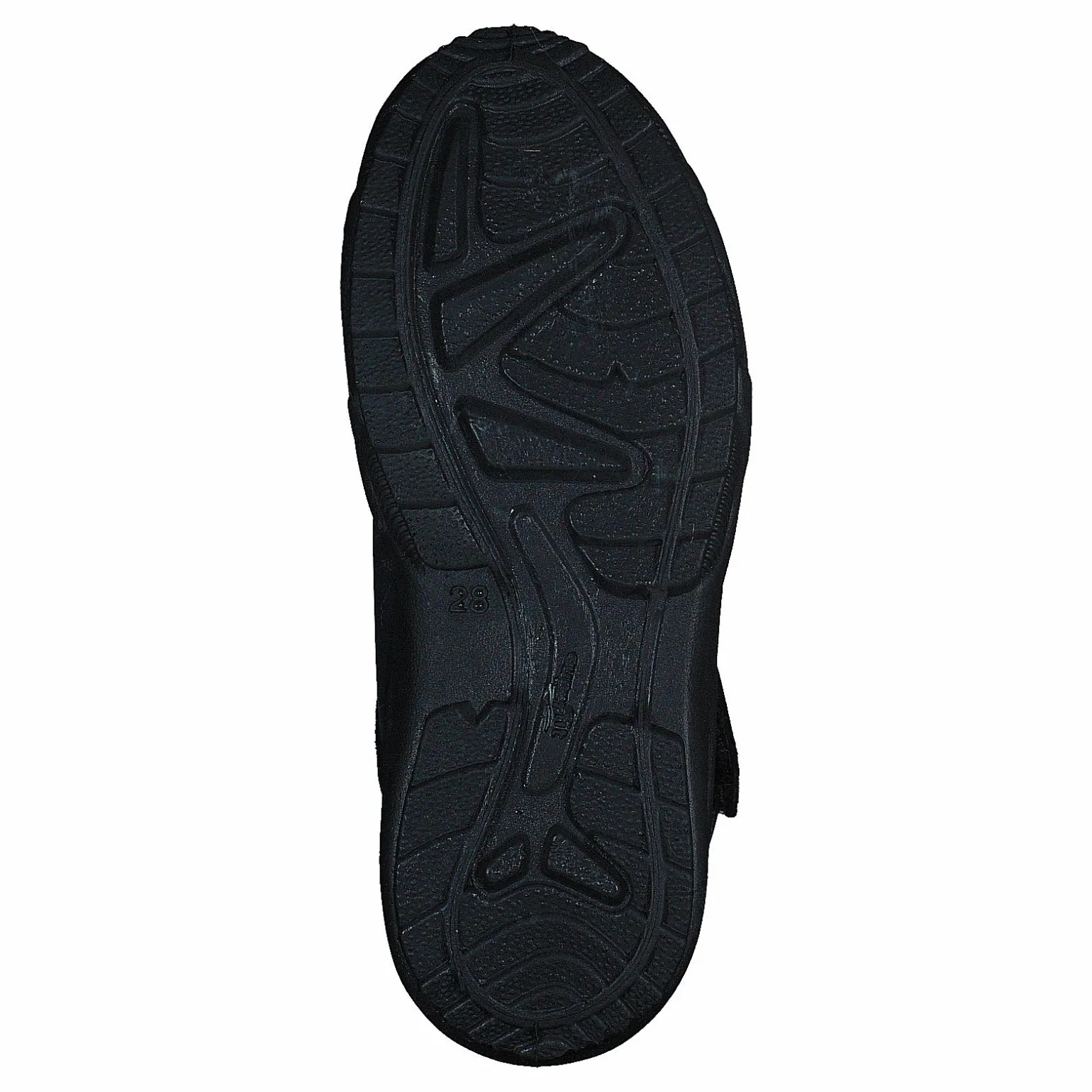 Glacier One Gore-tex Blue/orange