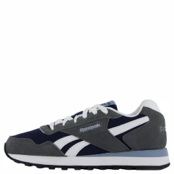 Glide Navy/grey 5/white