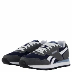 Glide Navy/grey 5/white