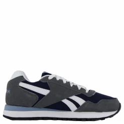 Glide Navy/grey 5/white