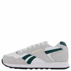 Glide White/ Green/grey 1