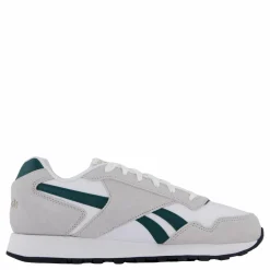 Glide White/ Green/grey 1