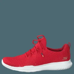 Go Run Mojo Cny 2018 Red