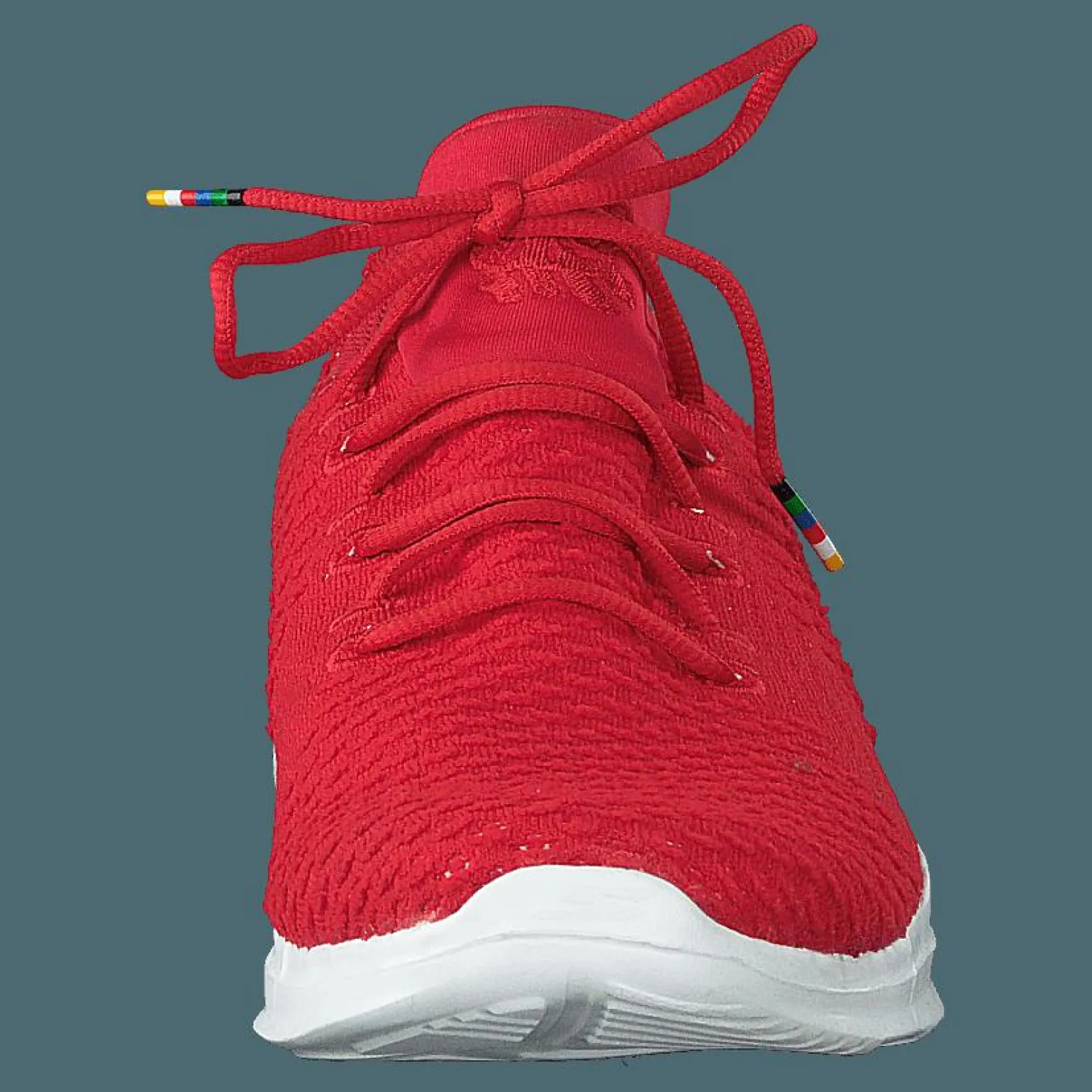 Go Run Mojo Cny 2018 Red