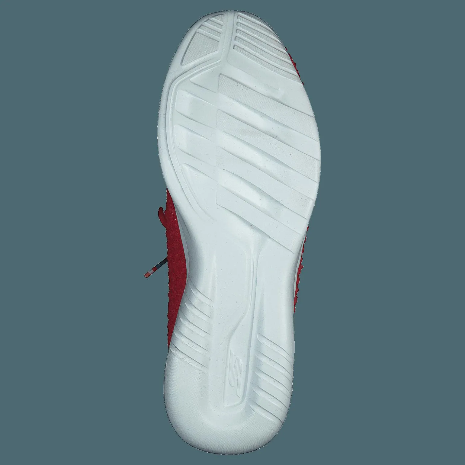 Go Run Mojo Cny 2018 Red