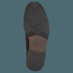 Goldwing Brown Suede