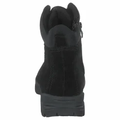 Goldy Studs Black 06