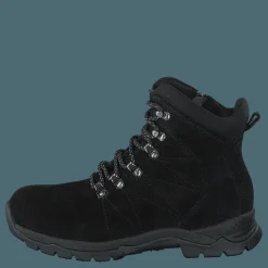 Goldy Studs Spike Dubb 06 Black