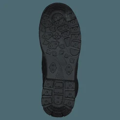 Goldy Studs Spike Dubb 06 Black