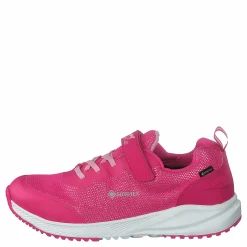 Goofy Court Gtx Jr Fuchsia