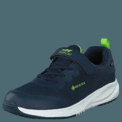 Goofy Court Gtx Jr Navy Blue