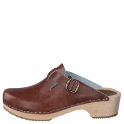 Gothenburg Smooth Antik