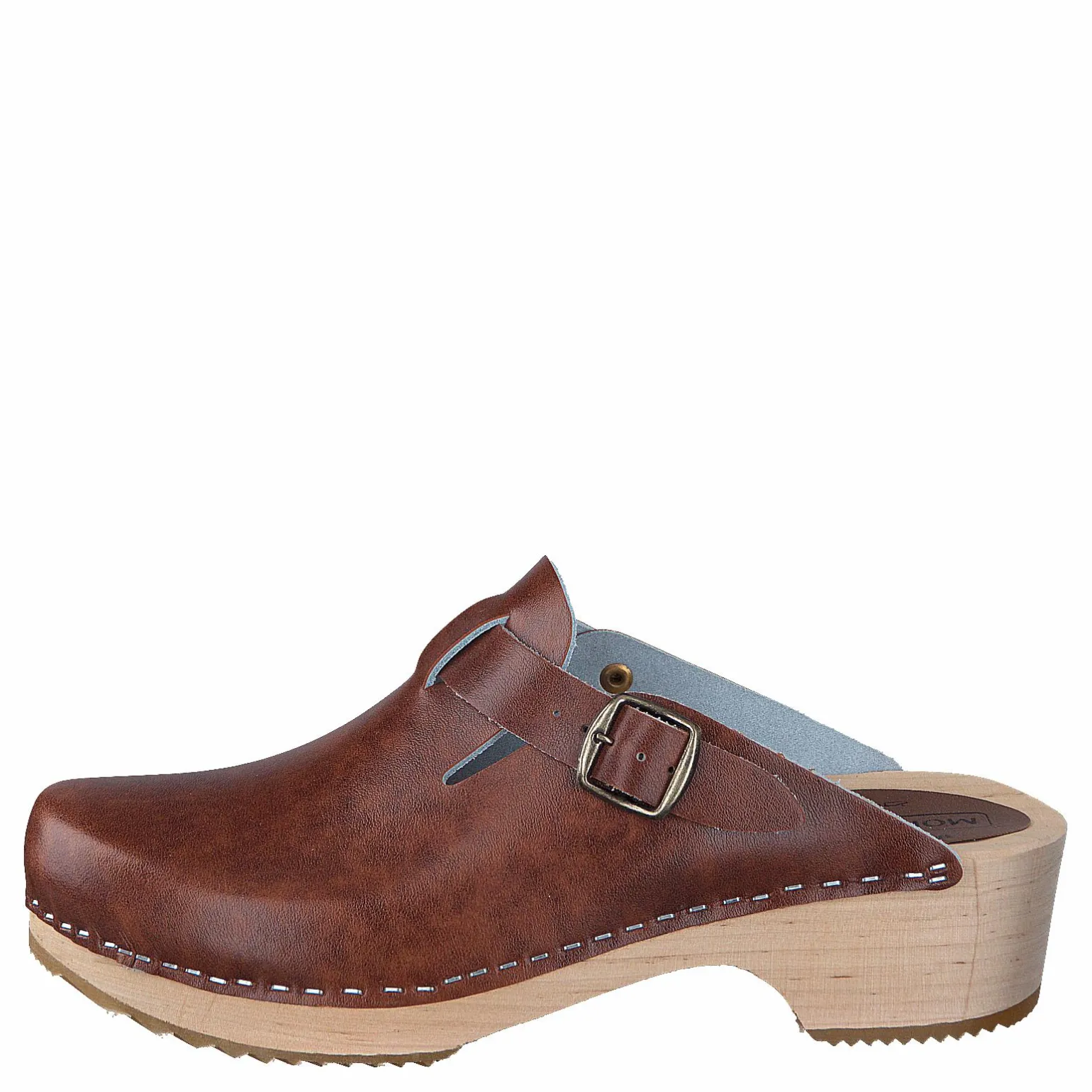 Gothenburg Smooth Antik