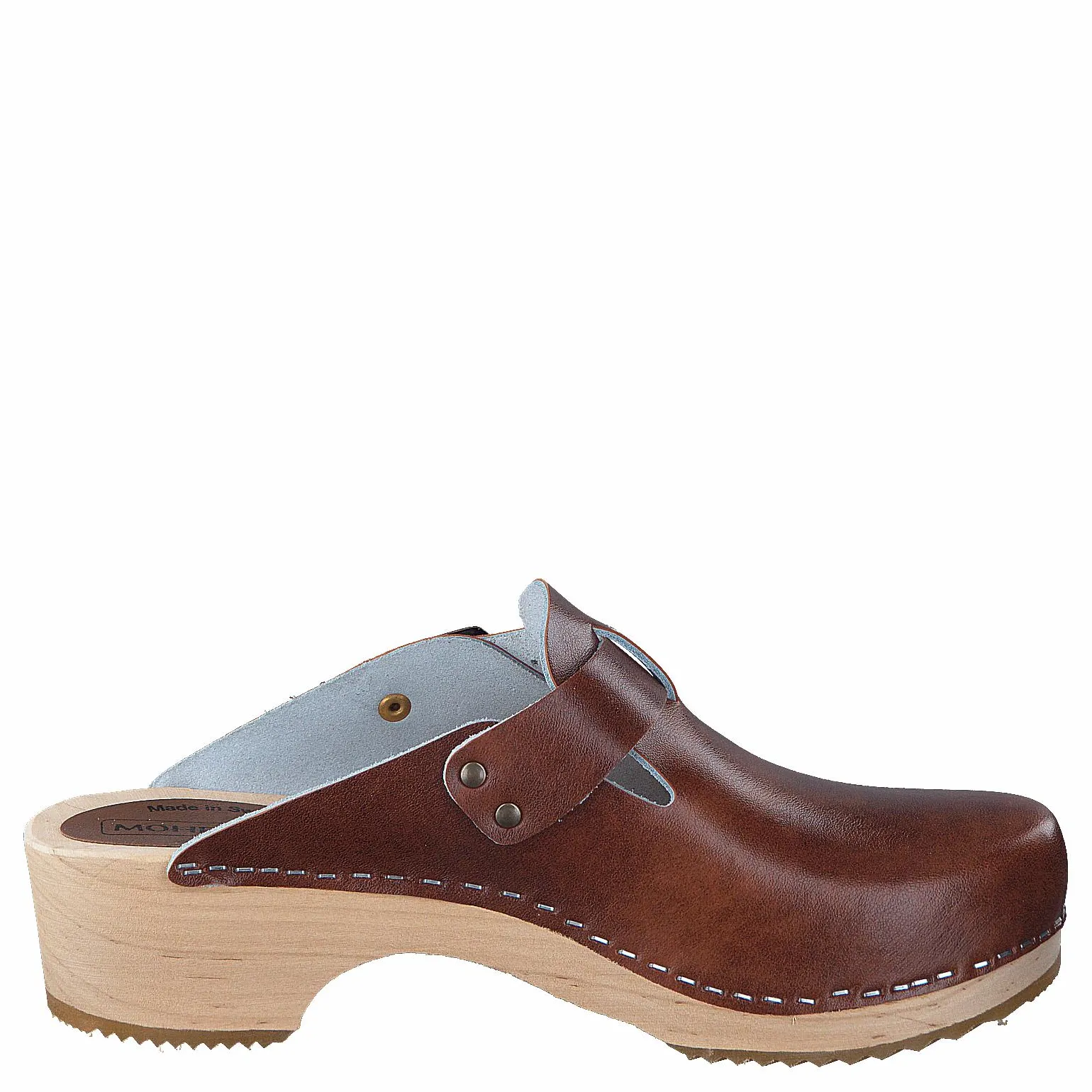 Gothenburg Smooth Antik