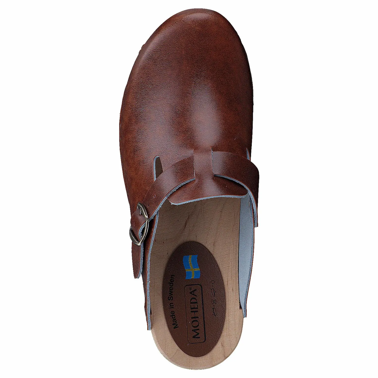 Gothenburg Smooth Antik