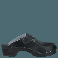 Gothenburg Smooth Black