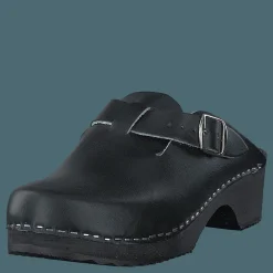 Gothenburg Smooth Black