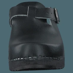 Gothenburg Smooth Black